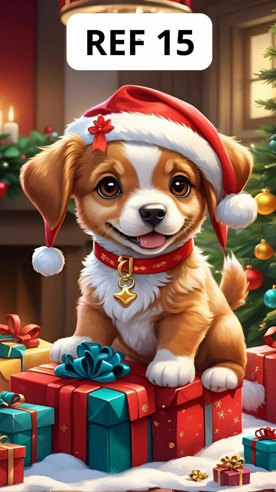 FORROS NAVIDEÑOS PARA PUERTAS 🎄✨