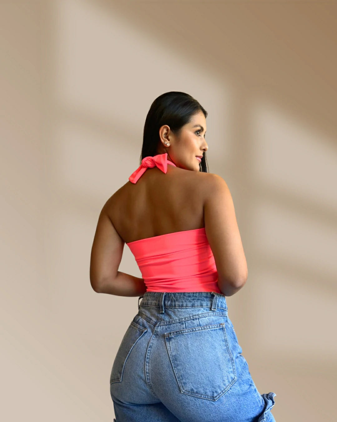 BLUSA ALASKA