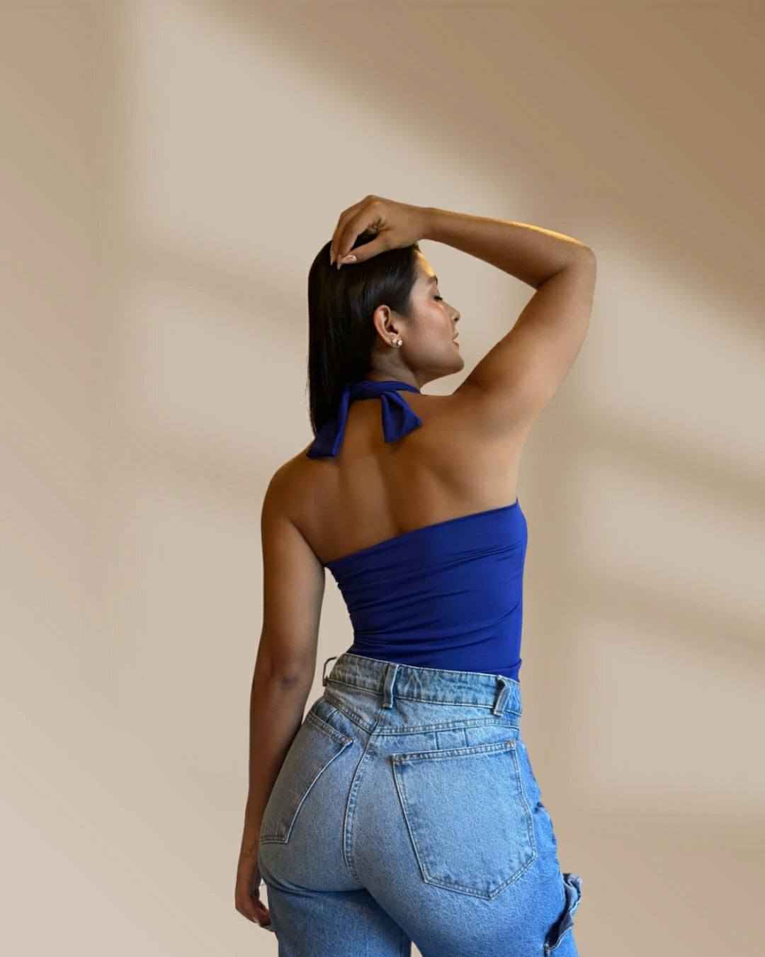BLUSA ALASKA