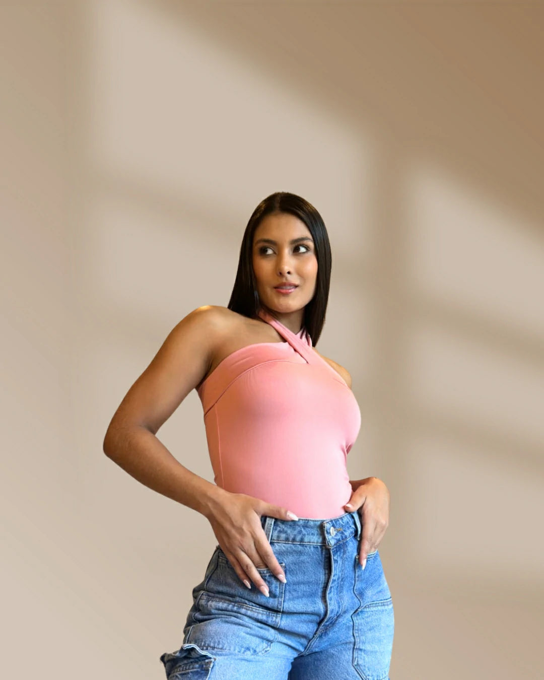 BLUSA ALASKA