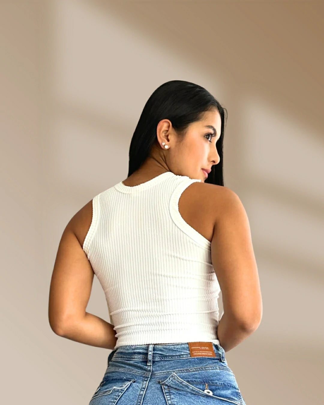 BLUSA SOFIA SISA