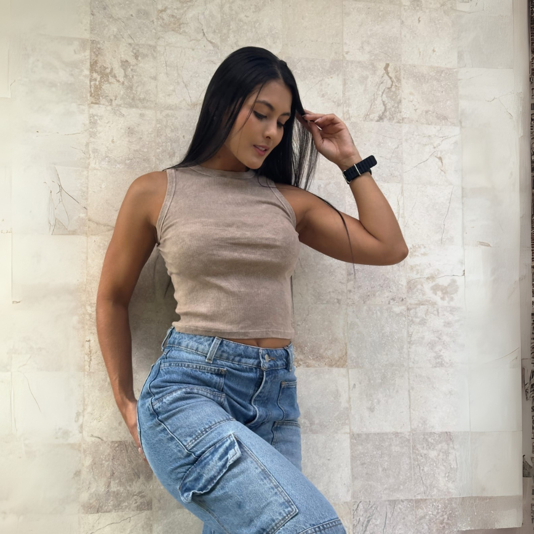 BLUSAS ALTO GRAMAJE IMPORTADAS ✨ PAGA 1 LLEVA 2