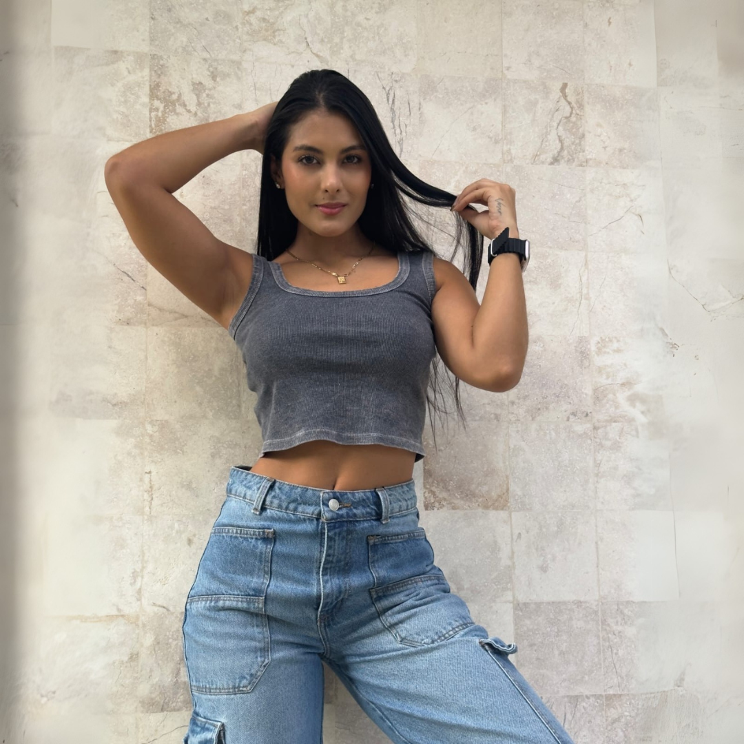 BLUSAS ALTO GRAMAJE IMPORTADAS ✨ PAGA 1 LLEVA 2