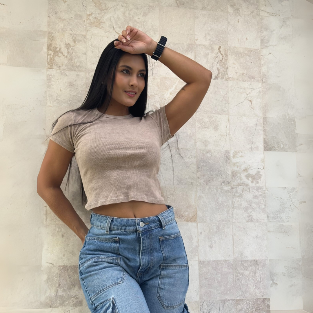 BLUSAS ALTO GRAMAJE IMPORTADAS ✨ PAGA 1 LLEVA 2