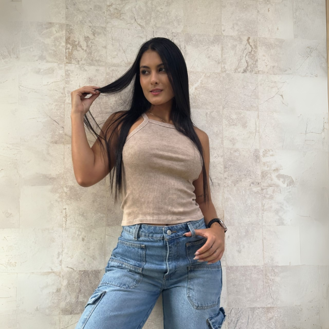 BLUSAS ALTO GRAMAJE IMPORTADAS ✨ PAGA 1 LLEVA 2