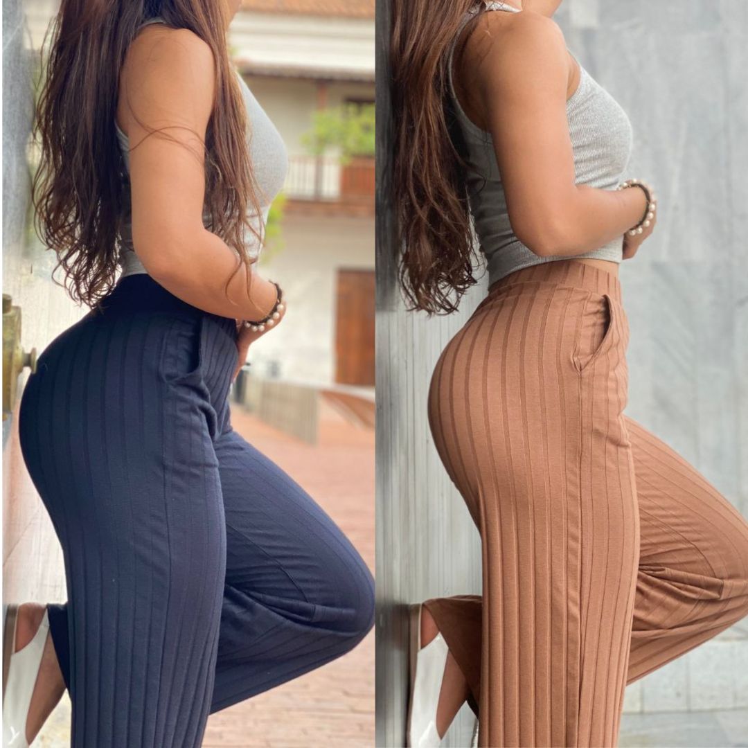 Pantalones Saray