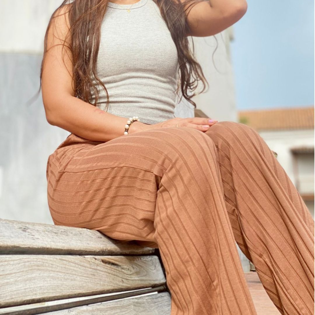 Pantalones Saray