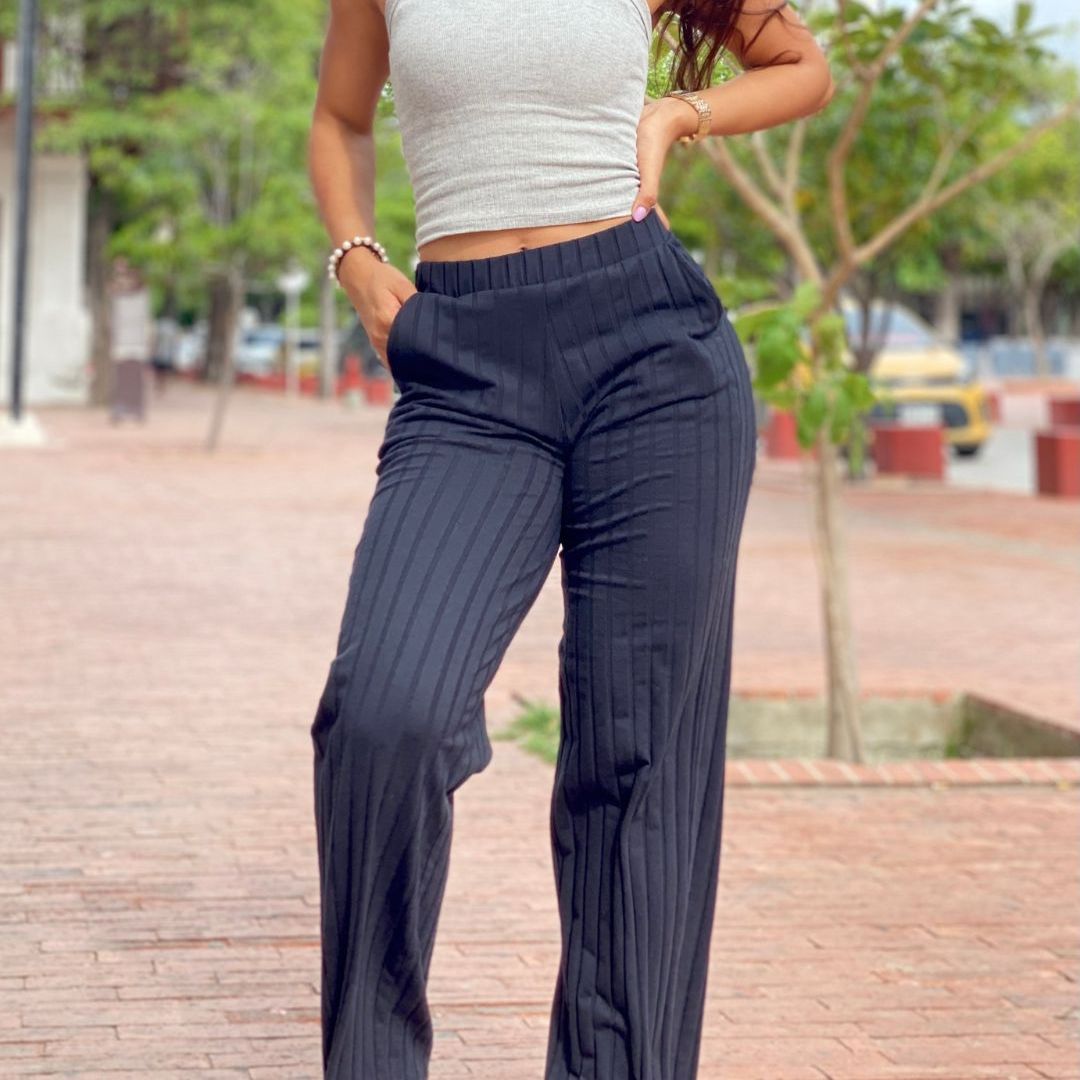 Pantalones Saray