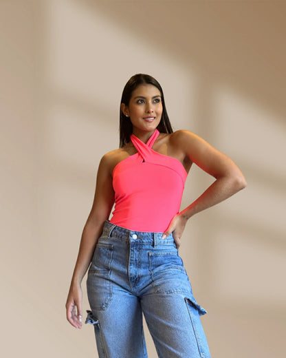 BLUSA ALASKA
