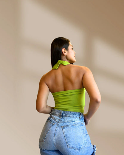 BLUSA ALASKA