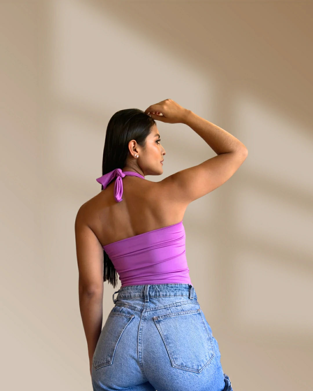 BLUSA ALASKA