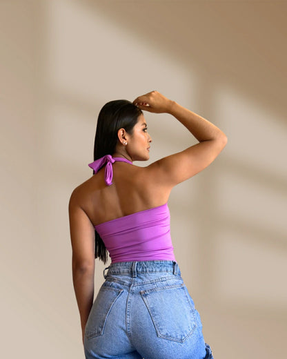 BLUSA ALASKA