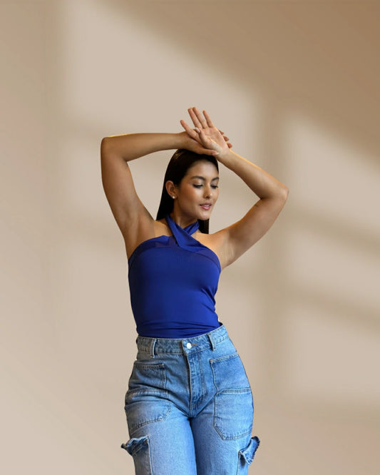 BLUSA ALASKA