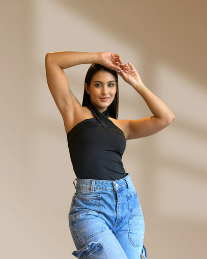 BLUSA ALASKA