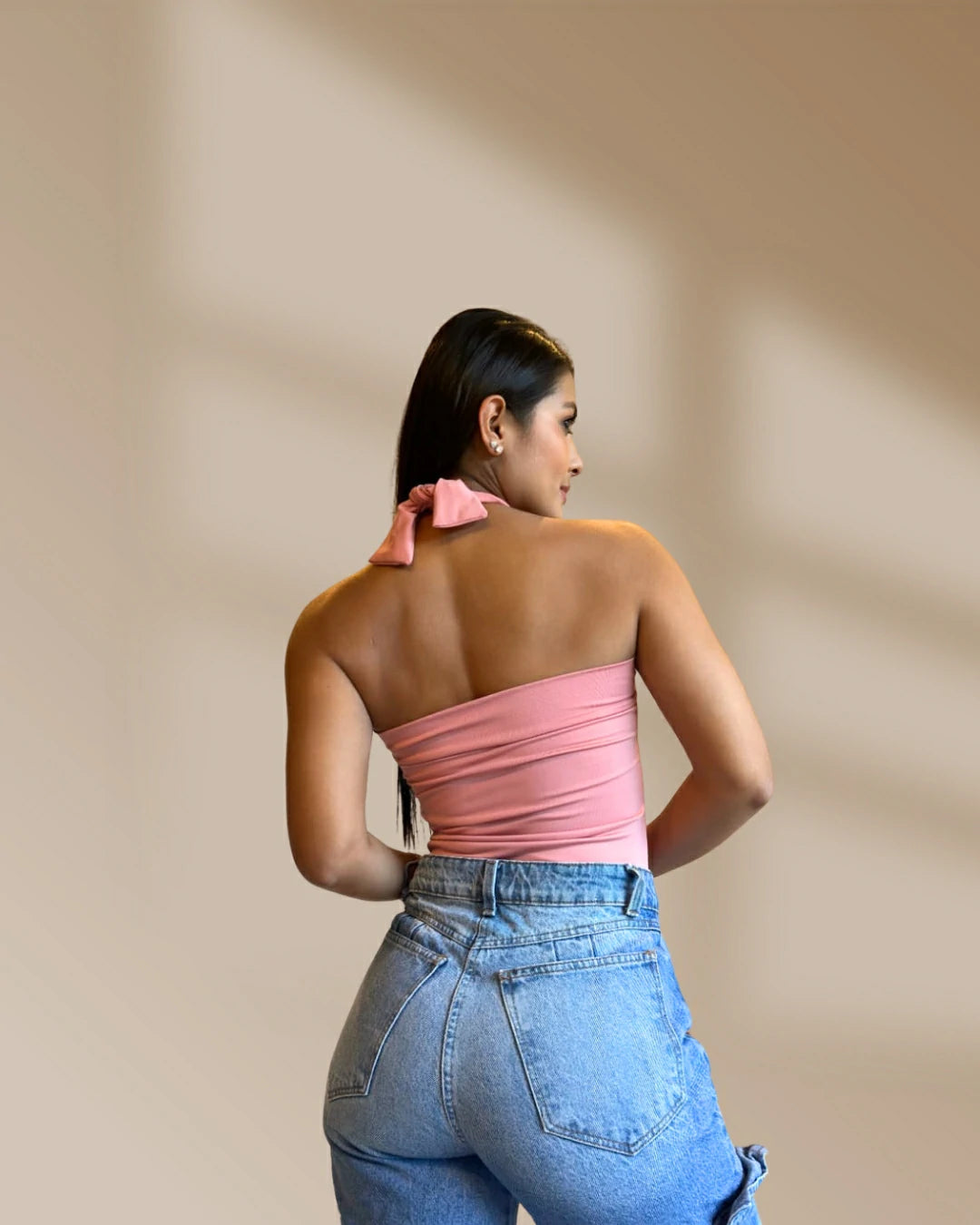 BLUSA ALASKA
