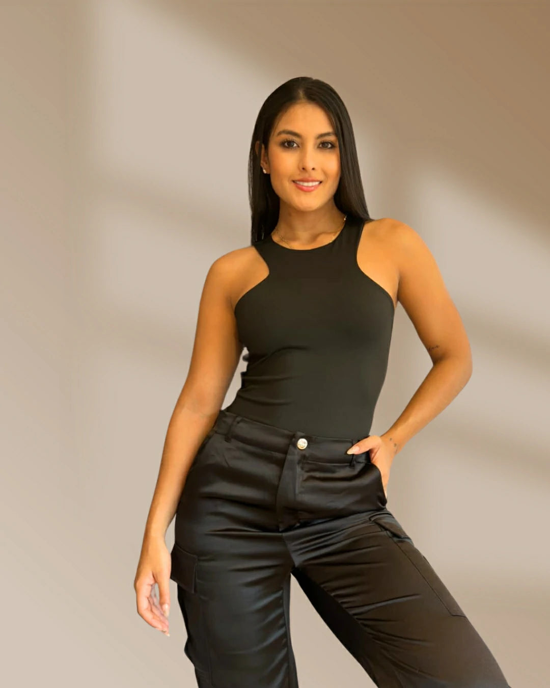 BLUSA ALASKA SISA