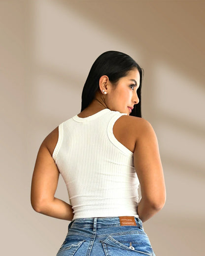 BLUSA SOFIA SISA